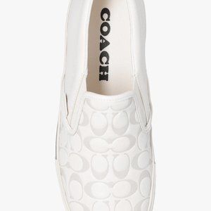 Skate Slip On Sneaker In Signature